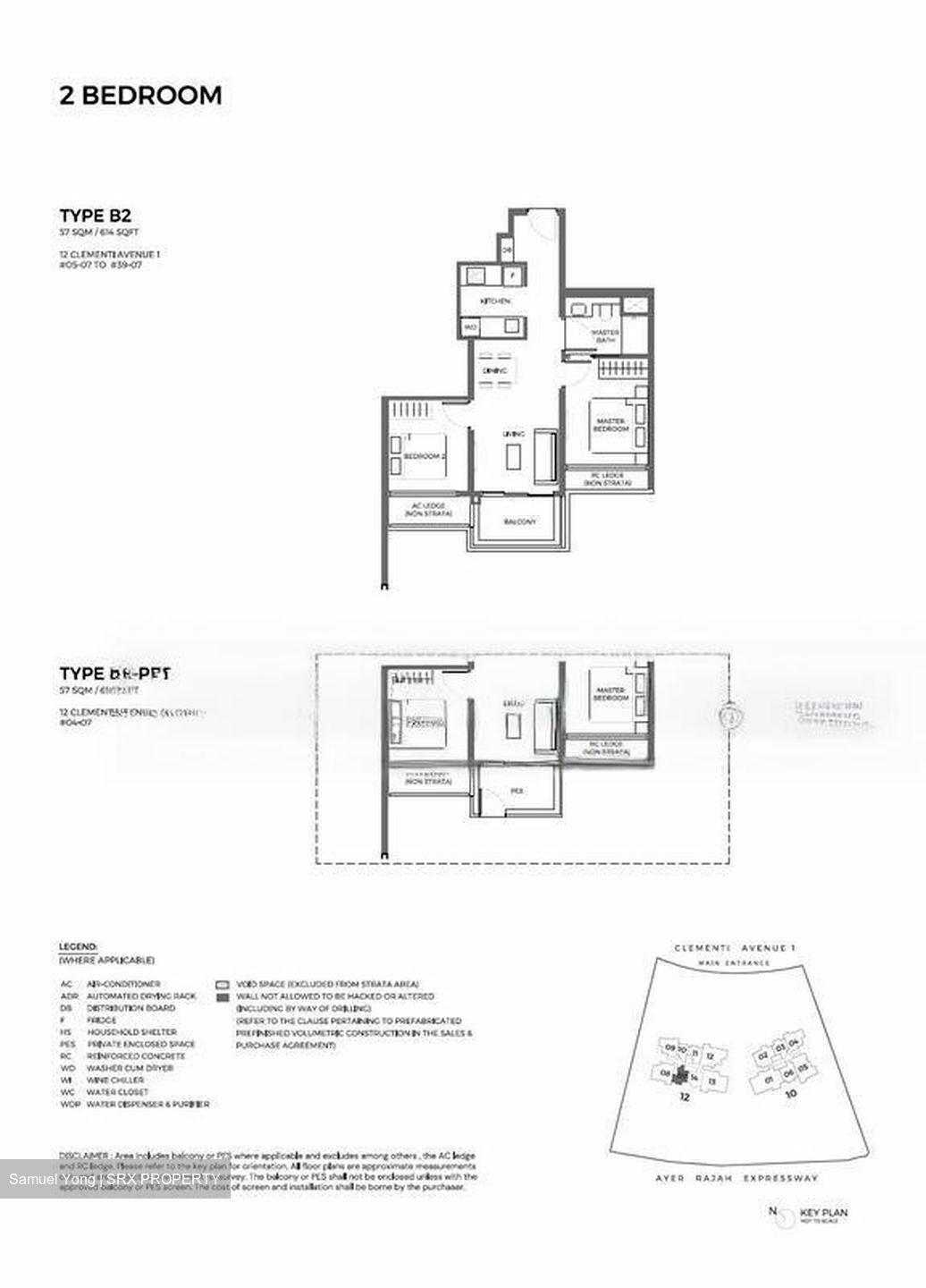 Elta (D5), Apartment #463045451